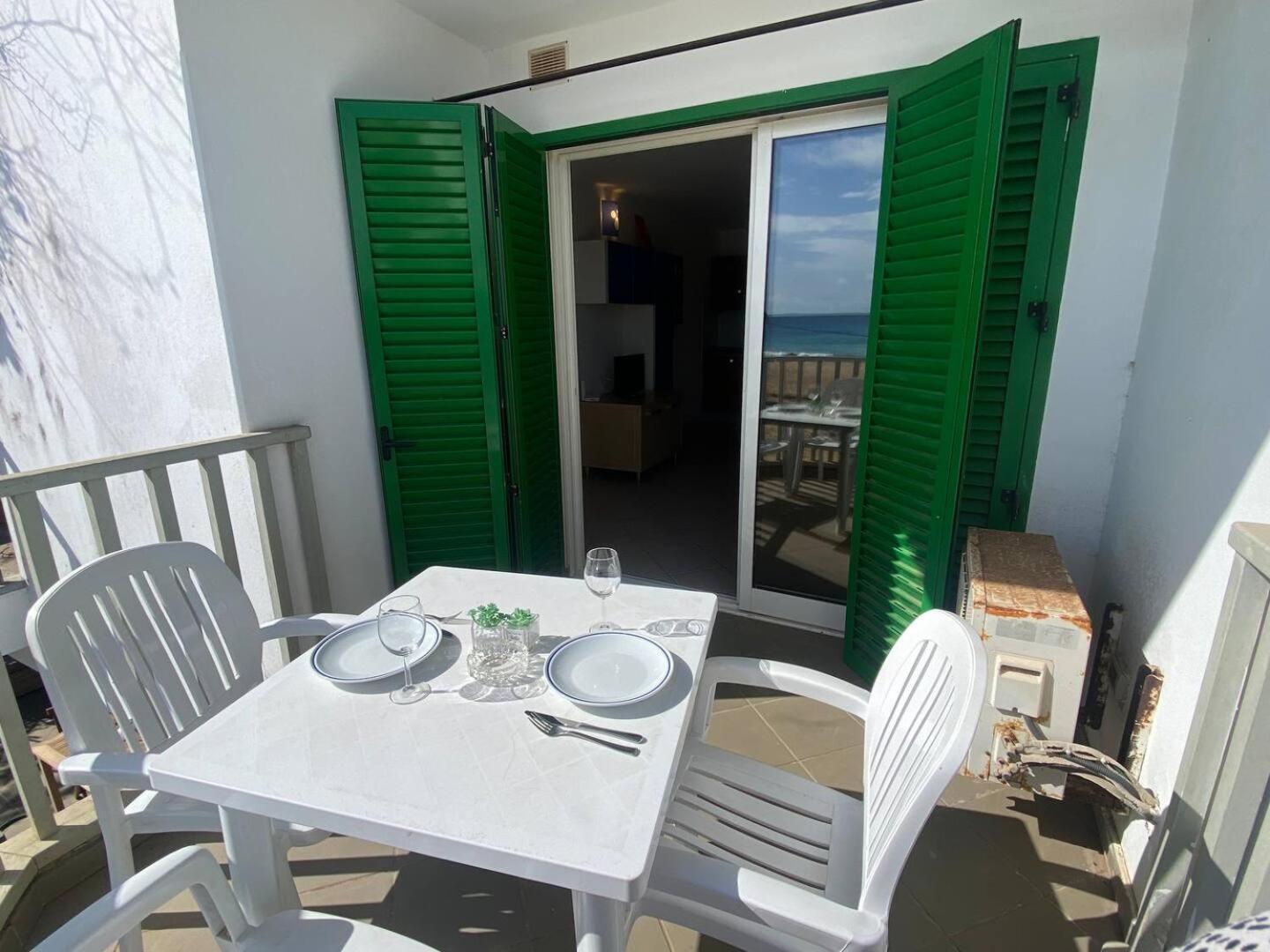 Leme Bedje Sea View - By Bobbywashere Santa Maria Bagian luar foto