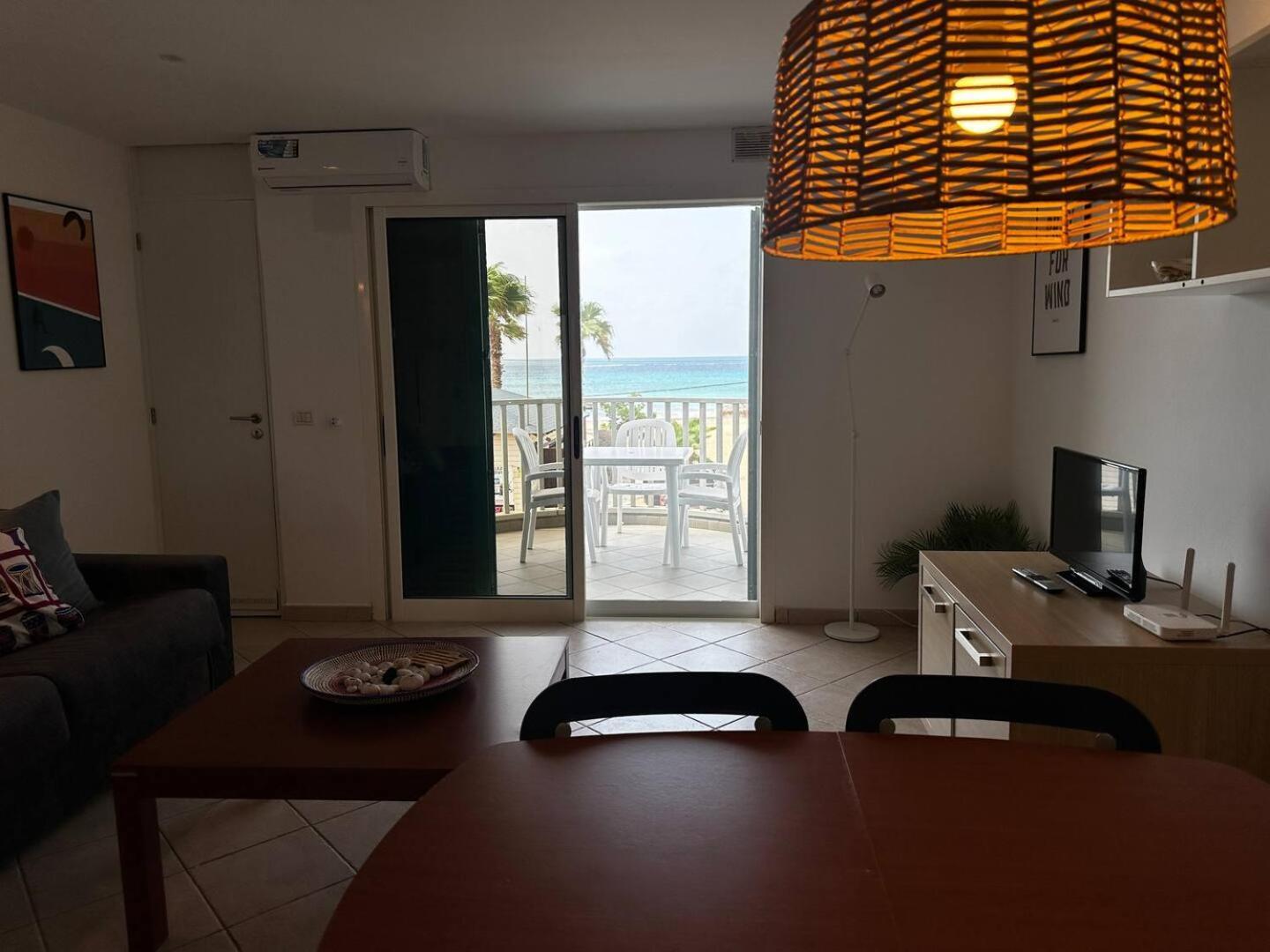 Leme Bedje Sea View - By Bobbywashere Santa Maria Bagian luar foto