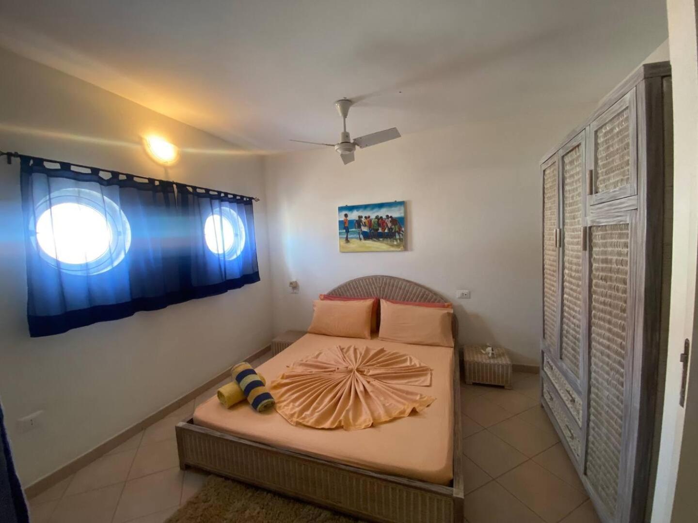 Leme Bedje Sea View - By Bobbywashere Santa Maria Bagian luar foto